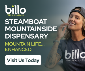 Billo Premium Cannabis Dispensary