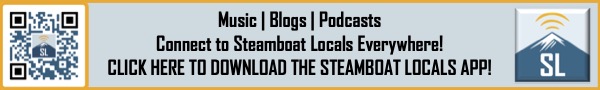 Download Steamboat Locals App