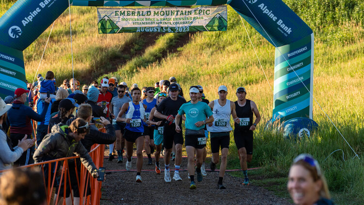 emerald mountain epic marathon