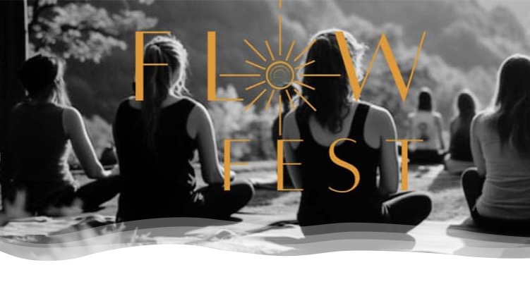 flow fest podcast