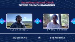 steep canyon rangers strings steamboat