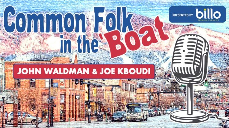 common folk waldman kboudi