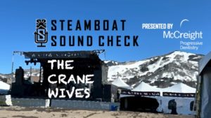 steamboat crane wives