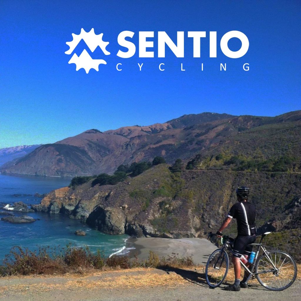 sentio cycling big sur