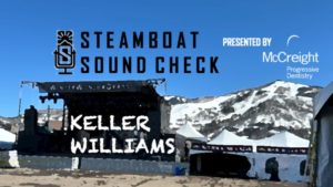 steamboat keller williams