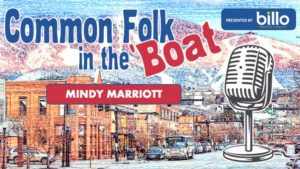 common folk mindy marriott