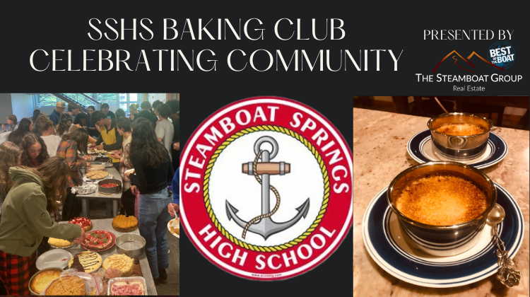 sshs baking club