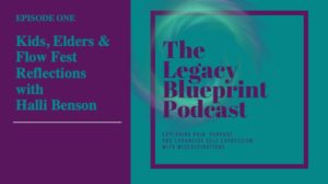 Legacy Blueprint Podcast