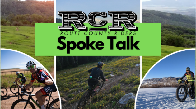 routt county riders spoke talk