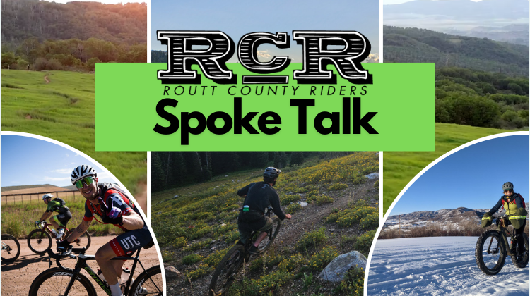 routt county riders spoke talk