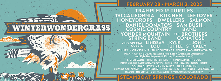 winterwondergrass 2025 lineup