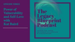 legacy blueprint kat baird