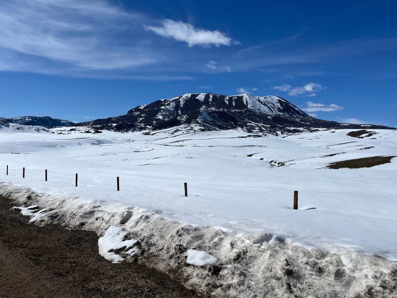 sleeping giant routt