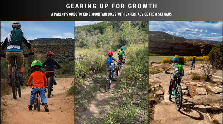 Raising Riders in the Yampa Valley