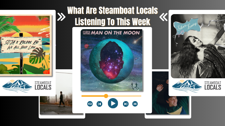 FRESH TUNES (05-14-2025)